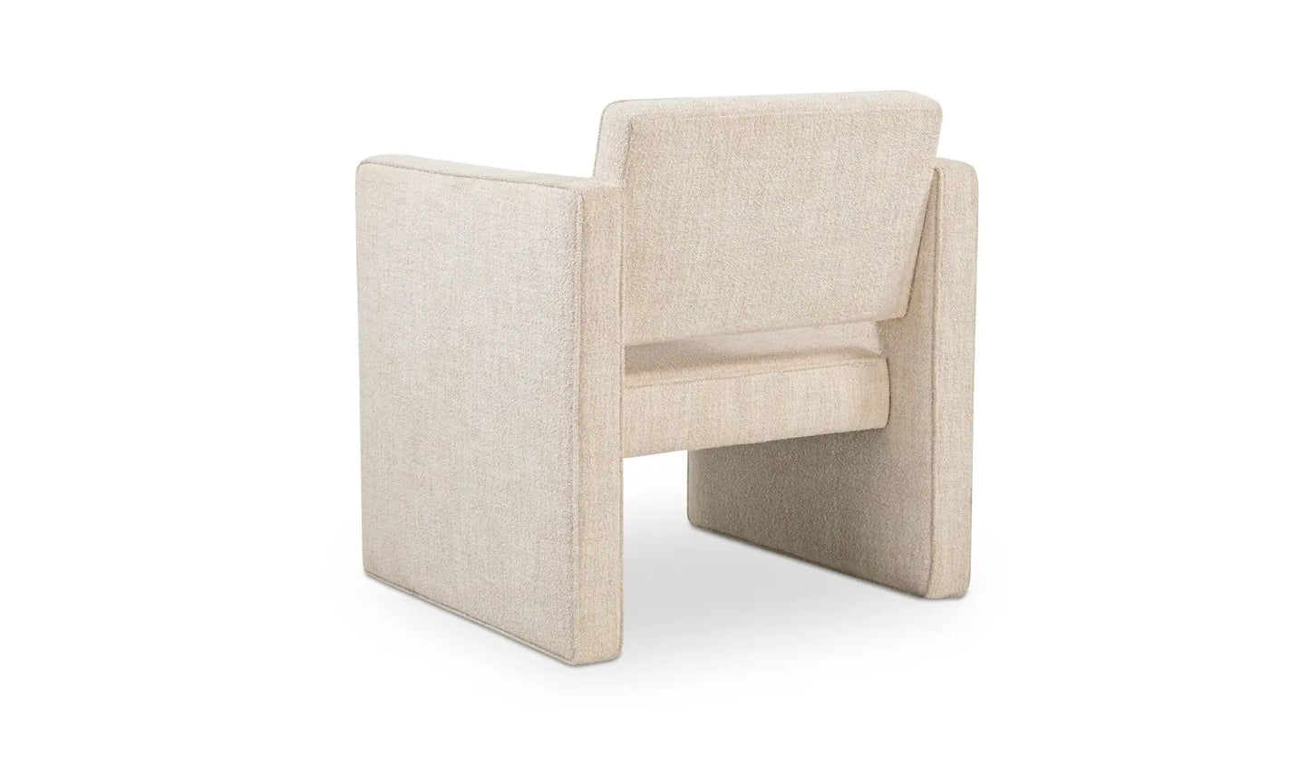 Harris Accent Chair Oat