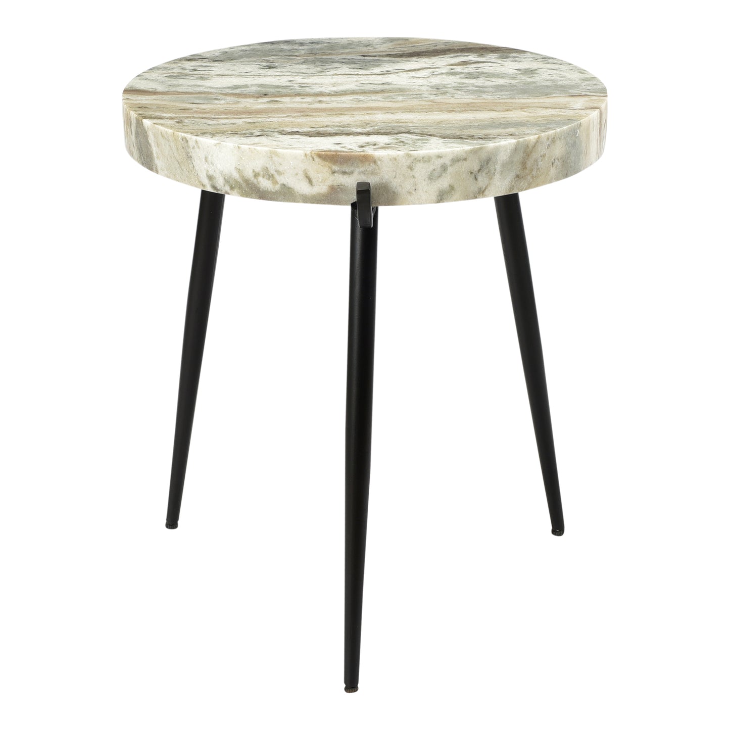 Brinley Accent Table Marble