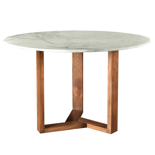 Jinxx Dining Table White