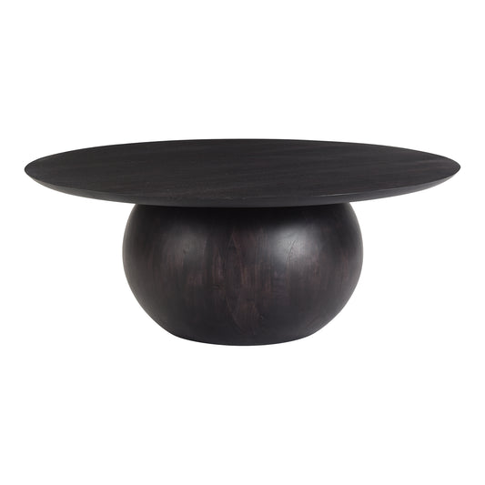 Bradbury Coffee Table Black