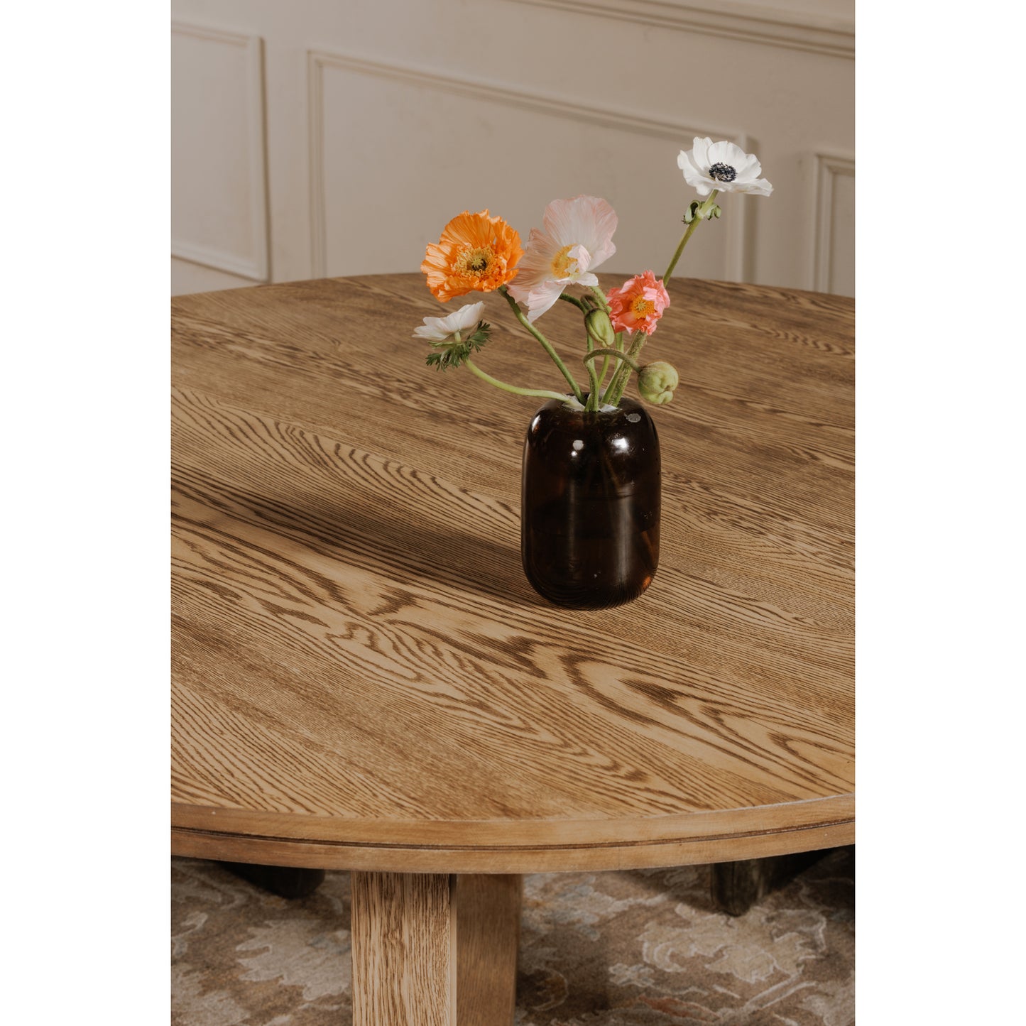 Joel Dining Table Natural