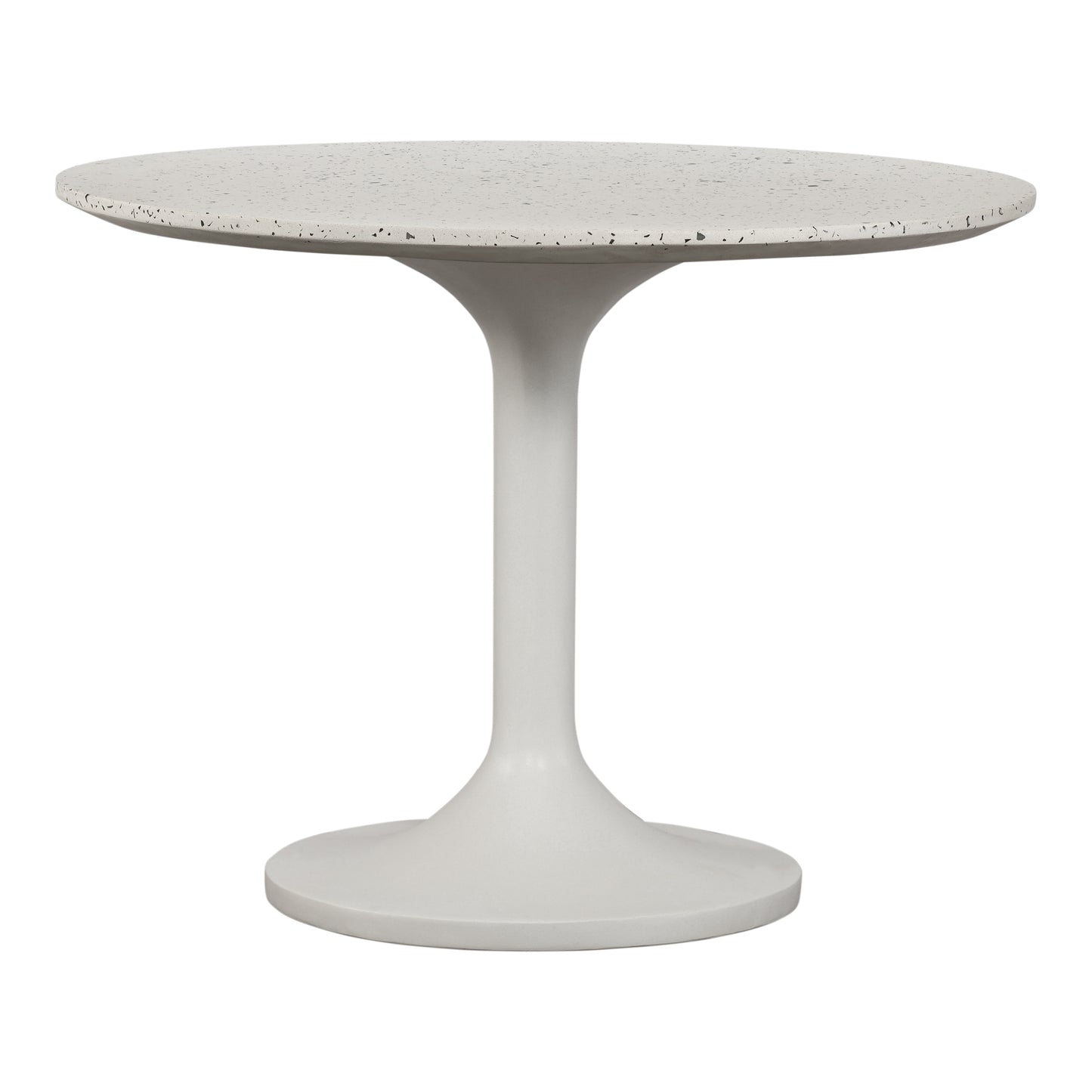 Tuli CafŽ Table Light Grey