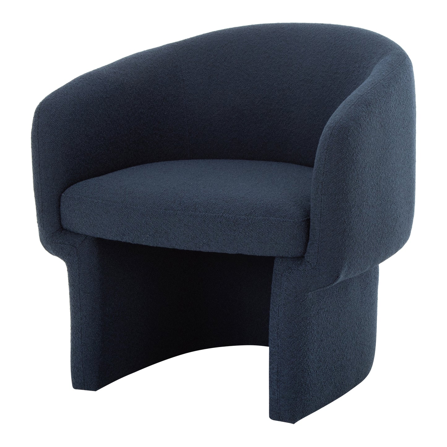 Franco Chair Dark Indingo