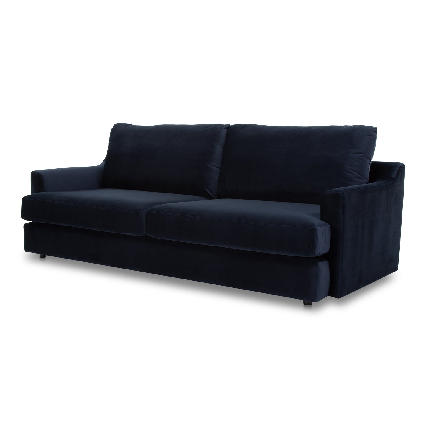 Alvin Sofa Nightfall Blue