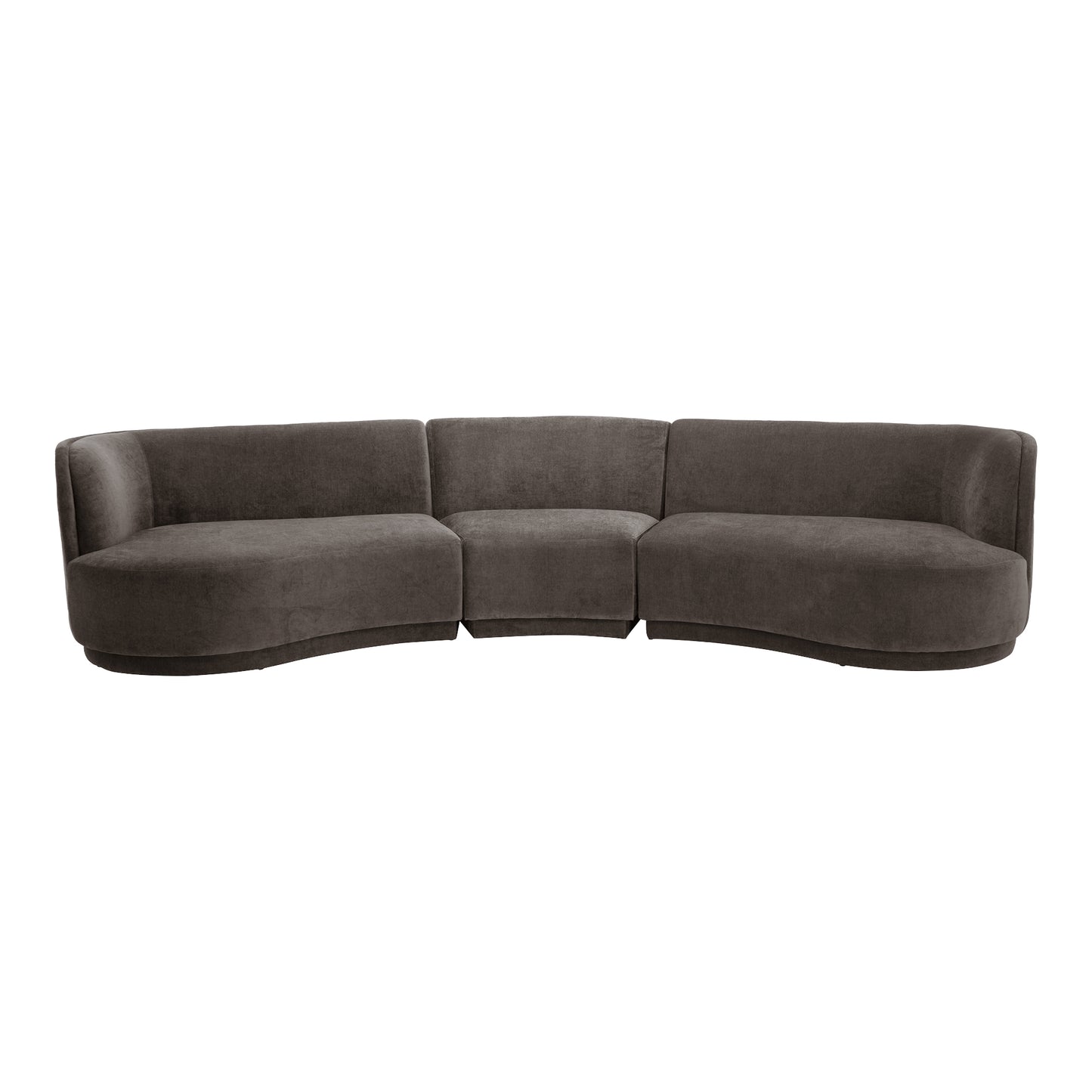 Yoon Compass Modular Sectional