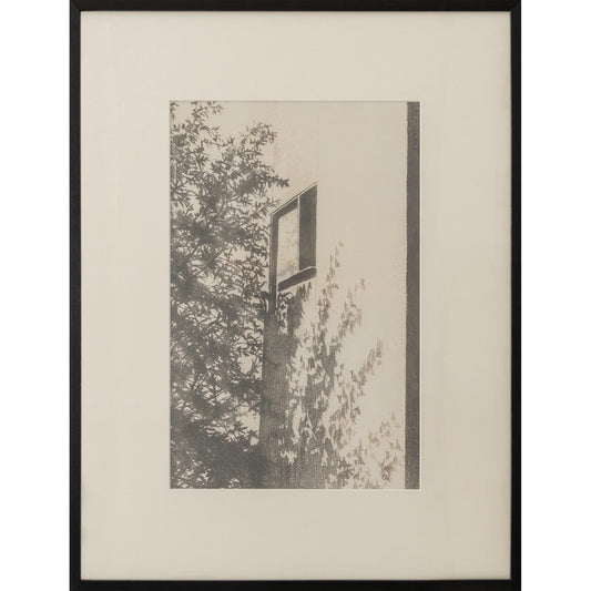 Retreat 1 Framed Print