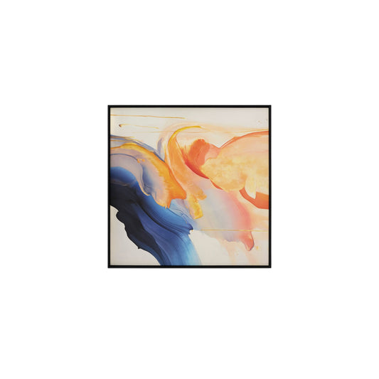 Eternal Framed Painting