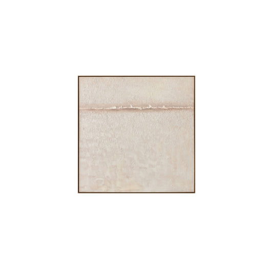 Prelude Framed Painting