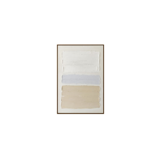 Aire Framed Painting