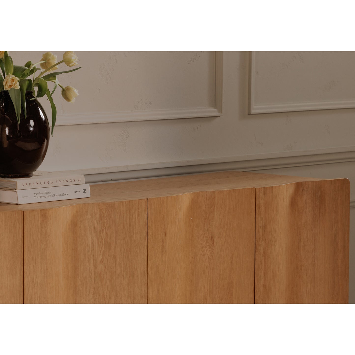 Ocean Sideboard Natural