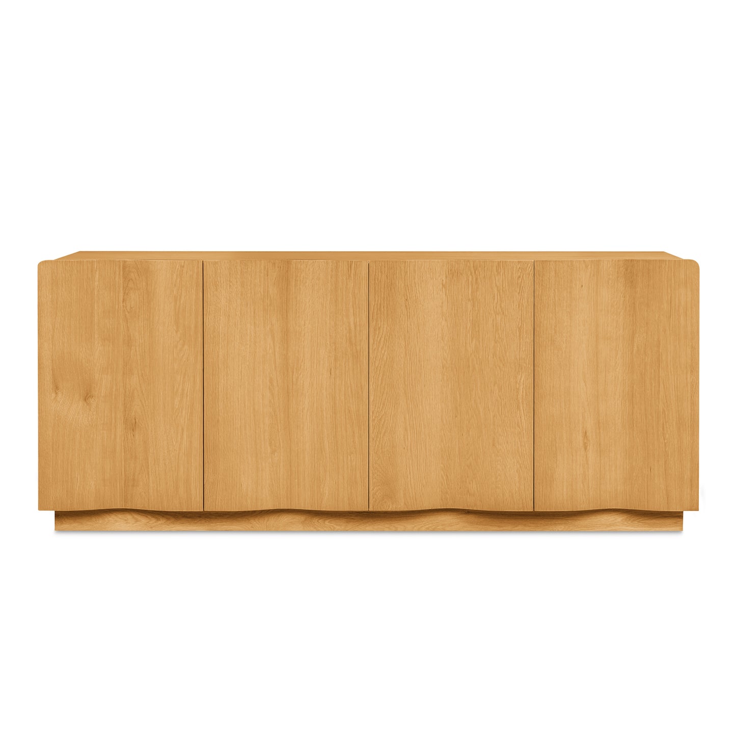 Ocean Sideboard Natural