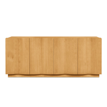 Ocean Sideboard Natural