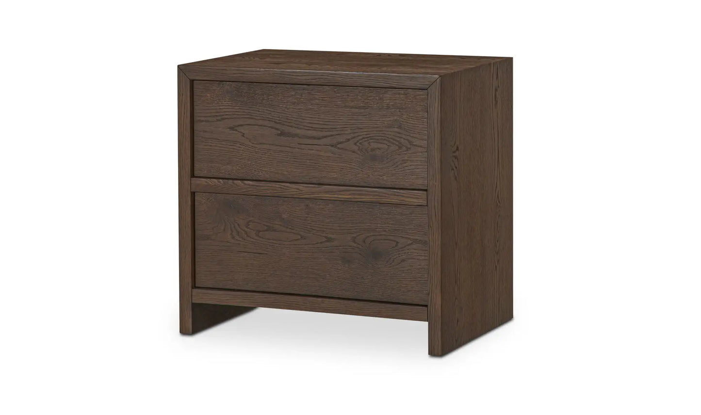 Jenson Nightstand Brown