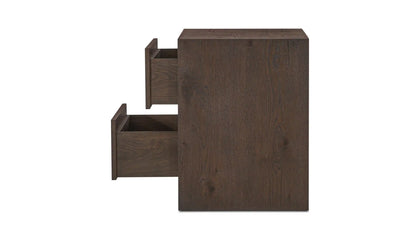 Jenson Nightstand Brown