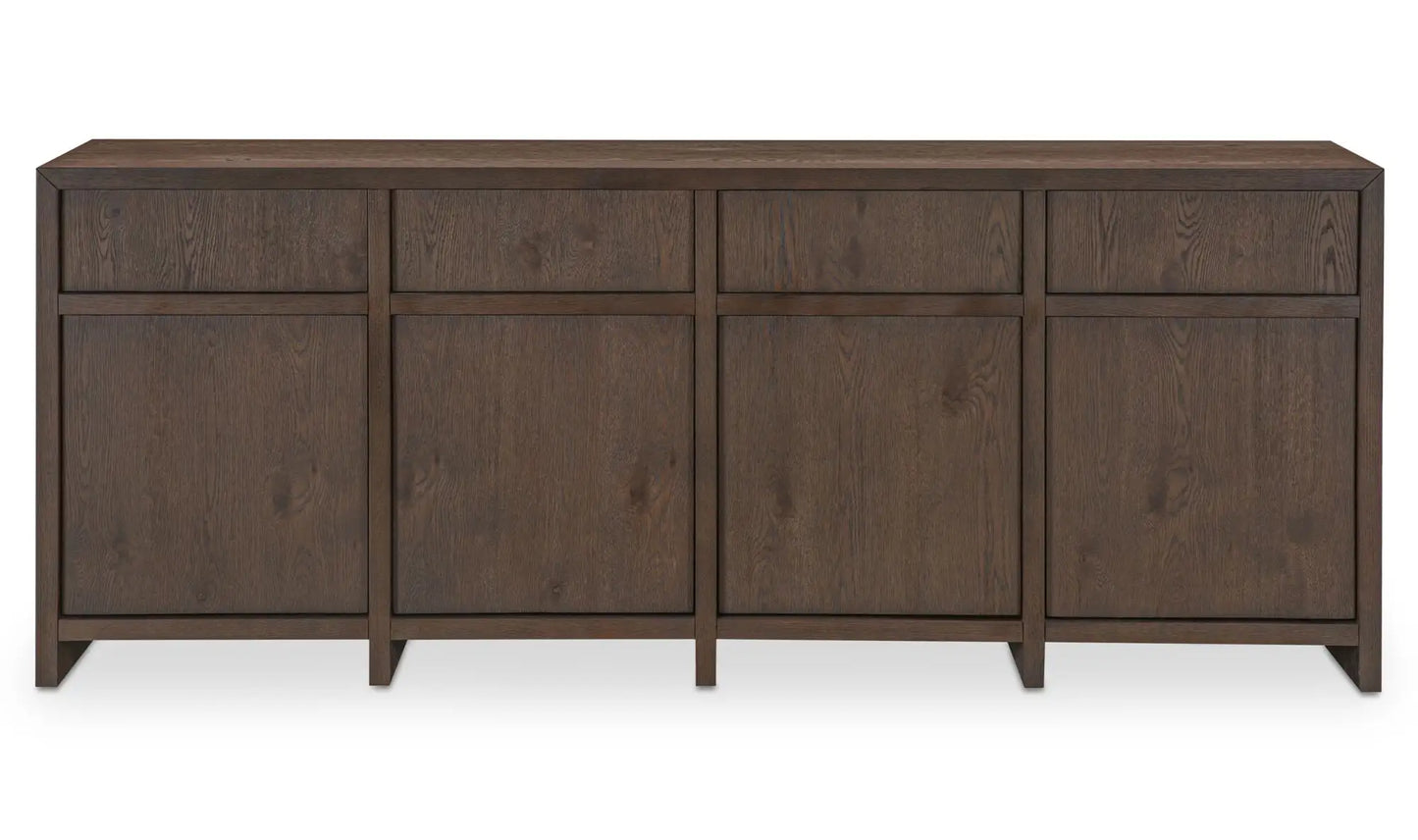 Jenson Sideboard Brown