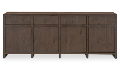 Jenson Sideboard Brown