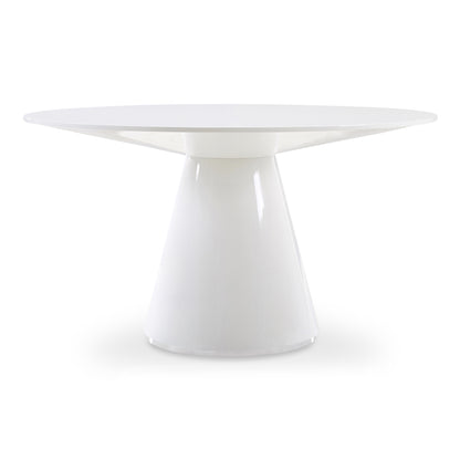 Otago Round 54In Dining Table