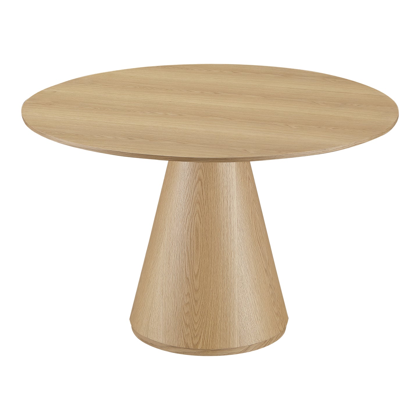 Otago Round 54In Dining Table