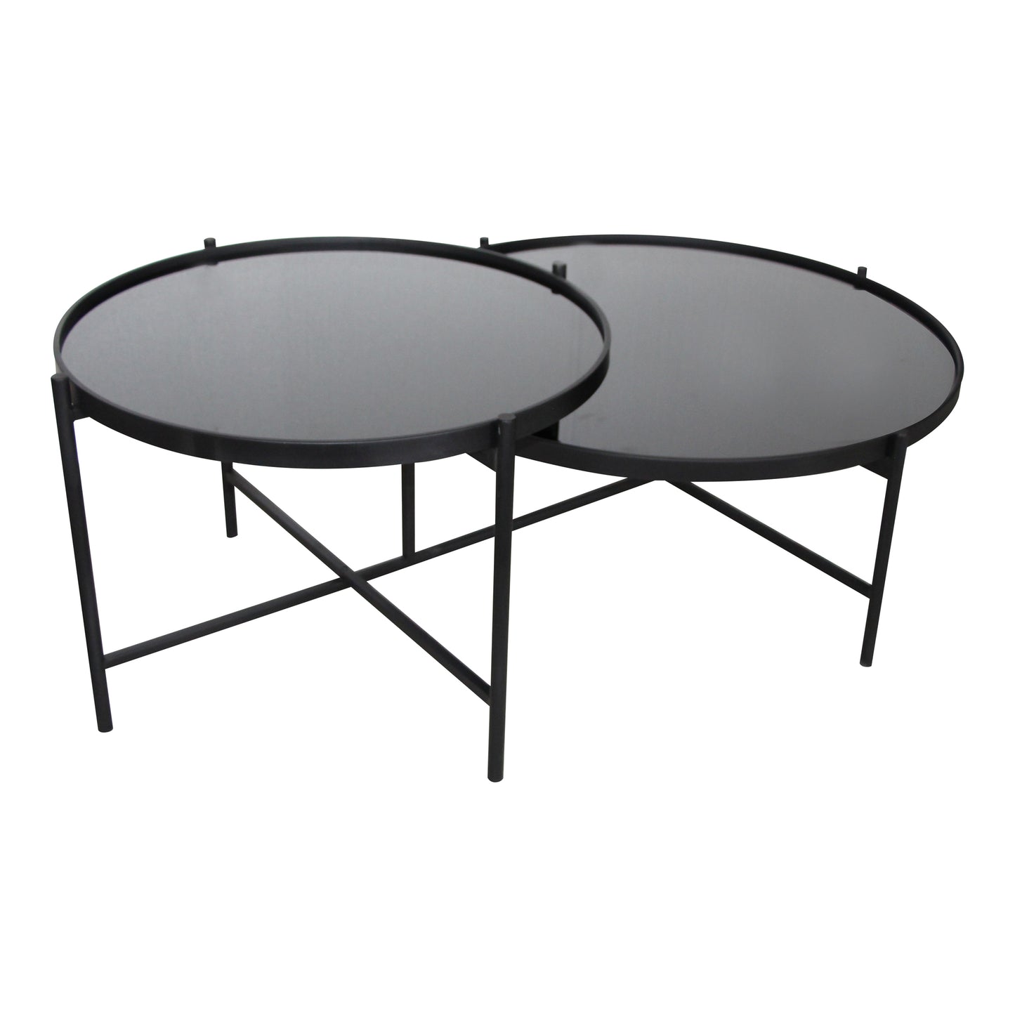 Eclipse Coffee Table Black