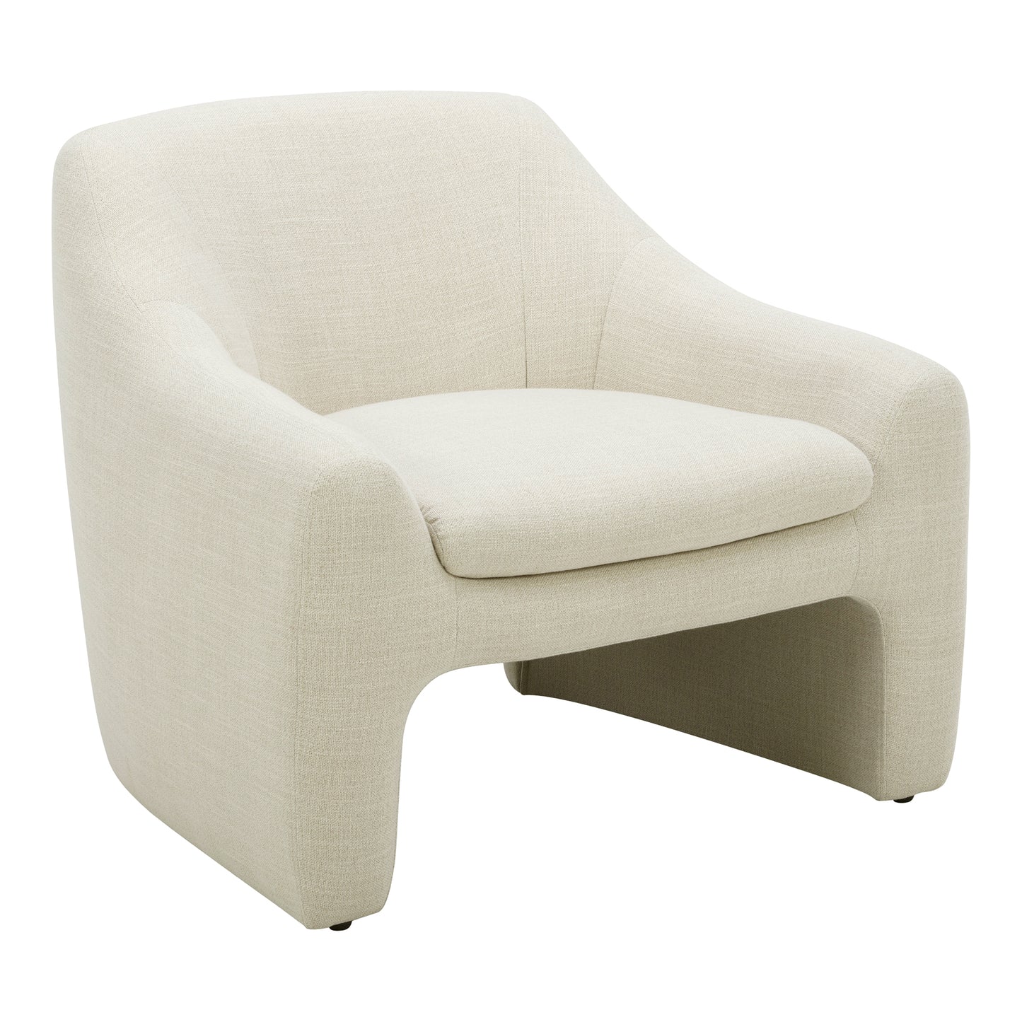 Kenzie Accent Chair Dune