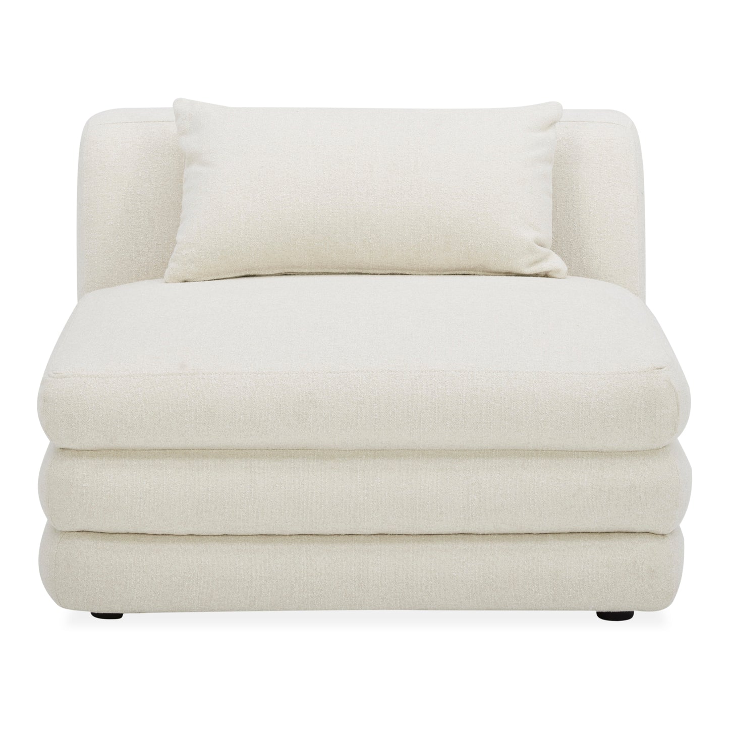 Lowtide Slipper Chair Warm White