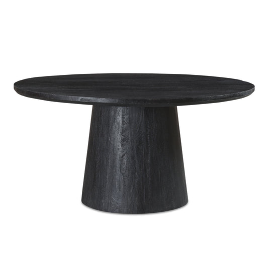 Cember Dining Table Black