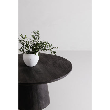 Cember Dining Table Black