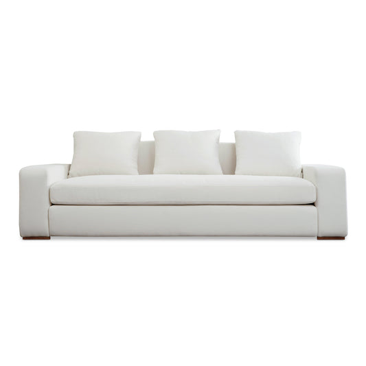 Thomas Sofa Ivory