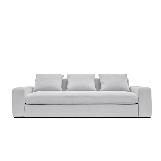 Thomas Sofa Grey