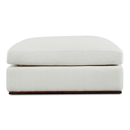 Rue Ottoman Off White