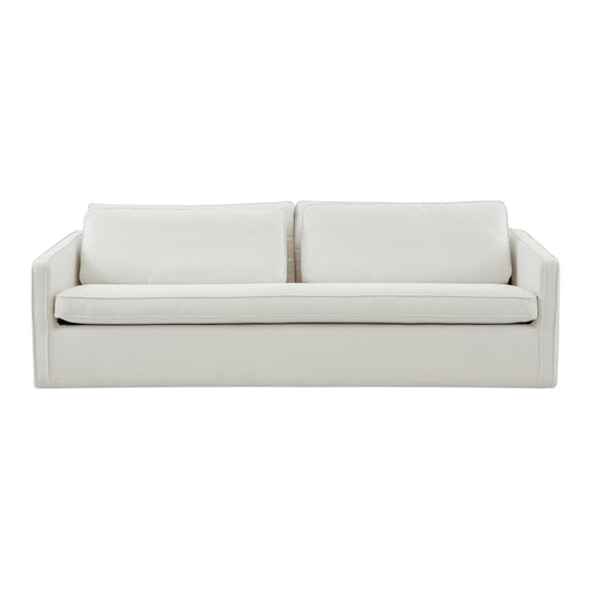 Phoebe Sofa Ivory