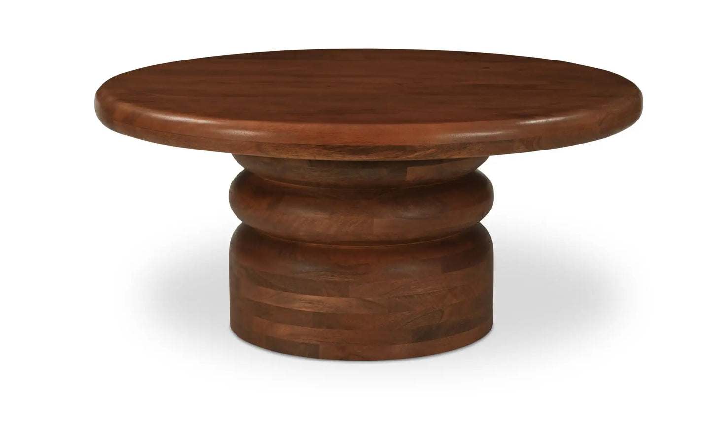 Maro Coffee Table Natural