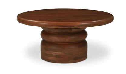 Maro Coffee Table Natural