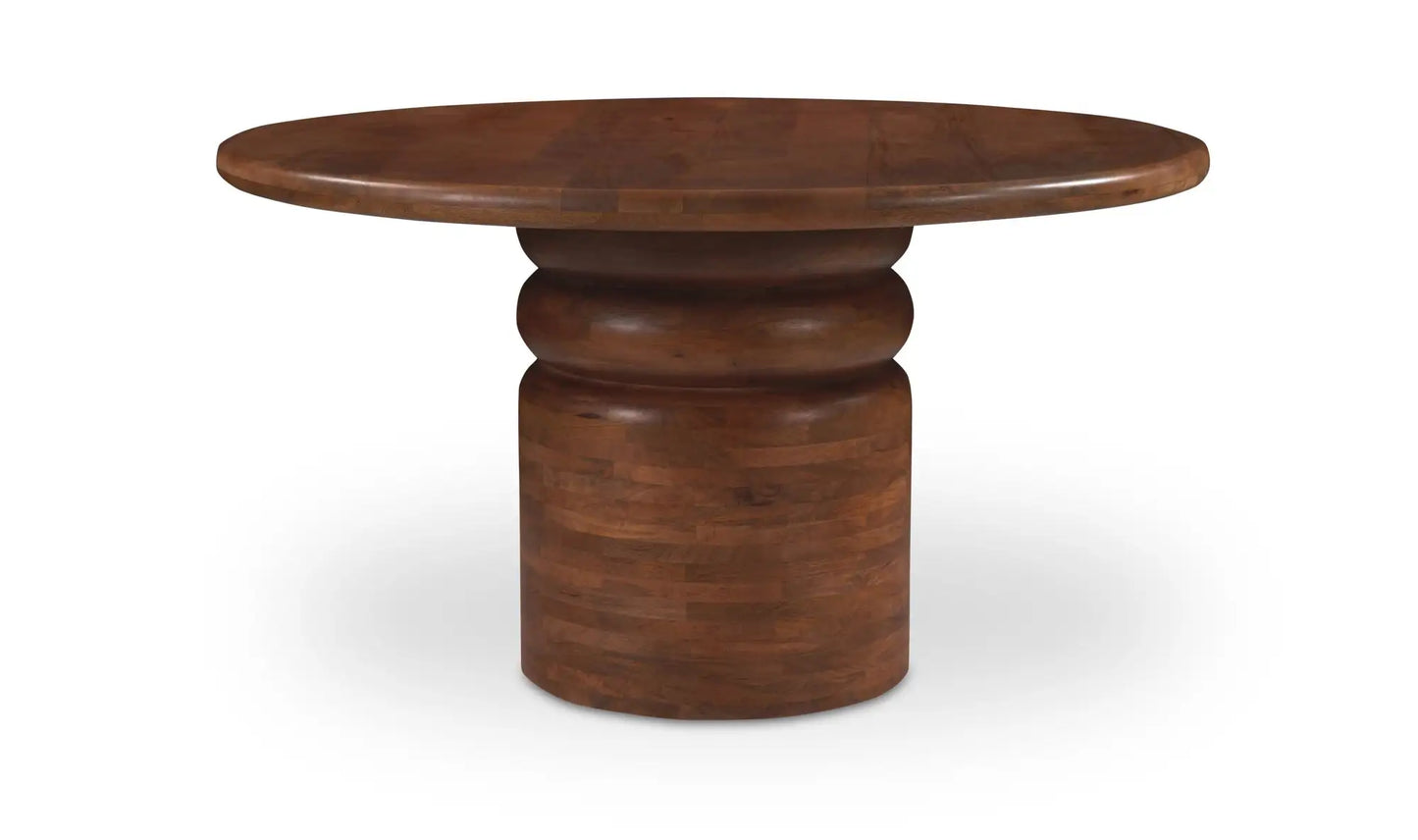 Maro Dining Table Natural