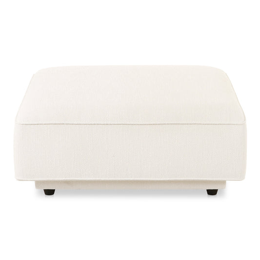 Rosello Ottoman White