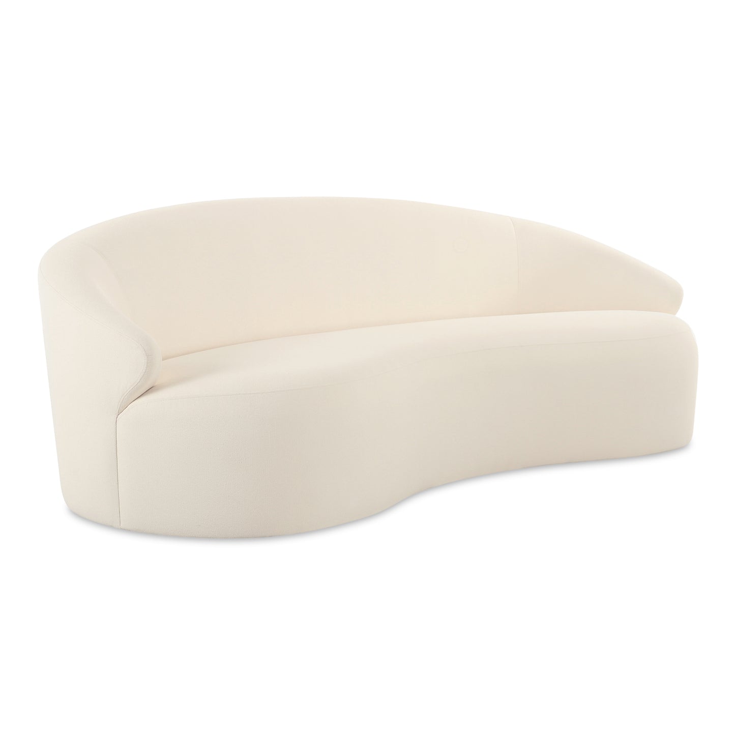 Cove Outdoor Sofa Cream