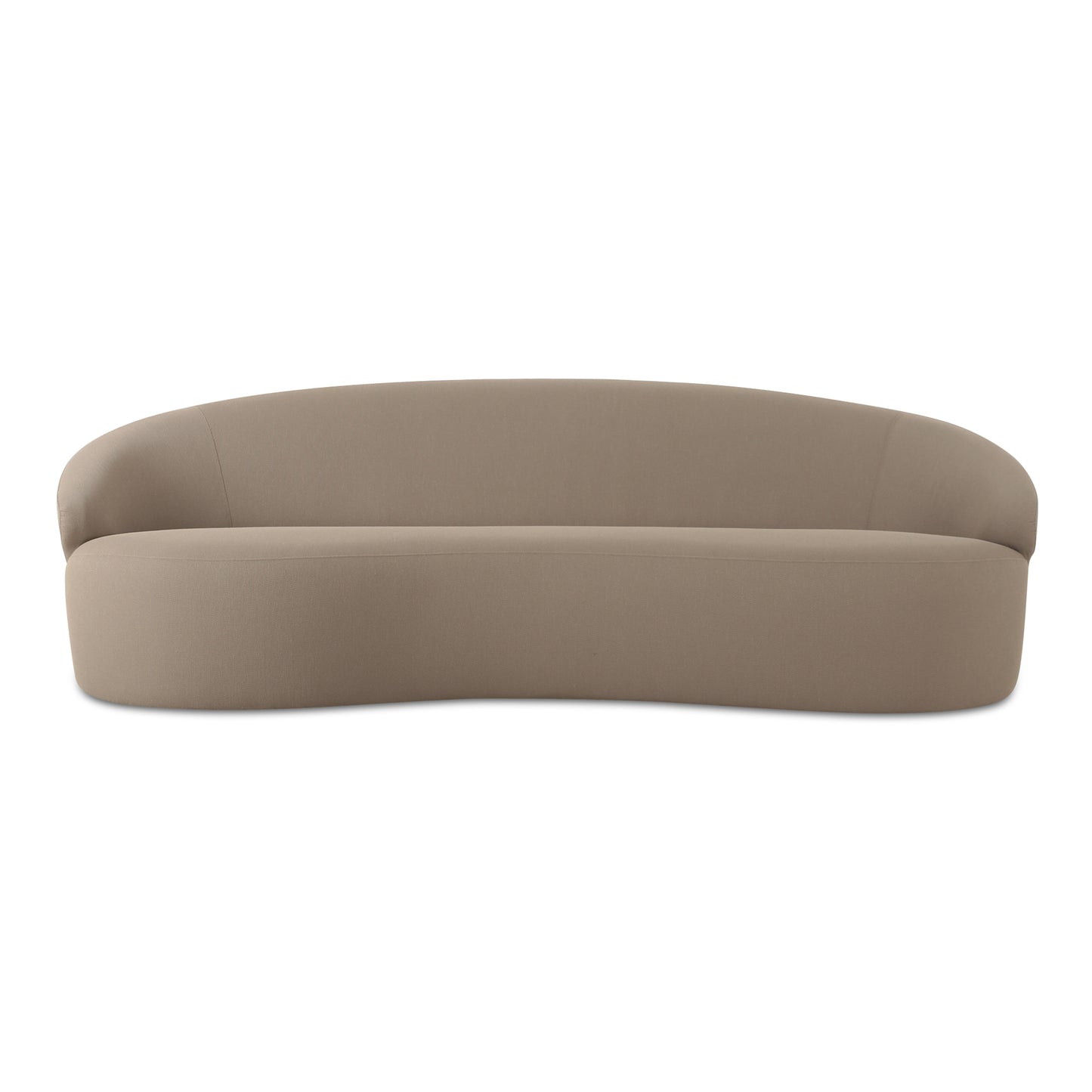 Cove Outdoor Sofa Taupe