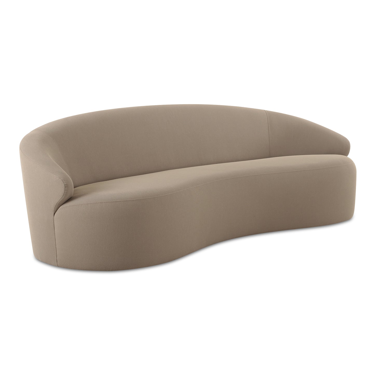 Cove Outdoor Sofa Taupe