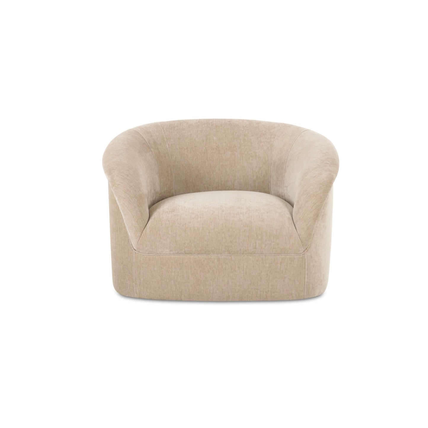 Thora Lounge Chair Beige