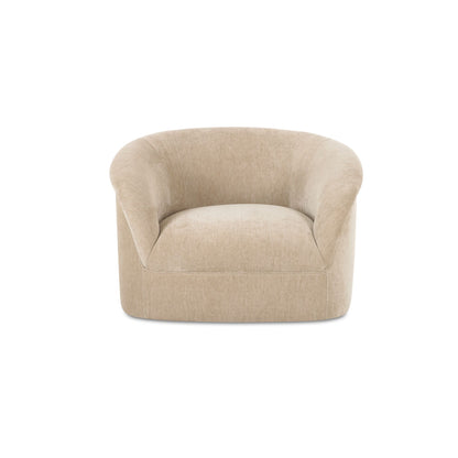 Thora Lounge Chair Beige