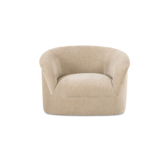 Thora Lounge Chair Beige
