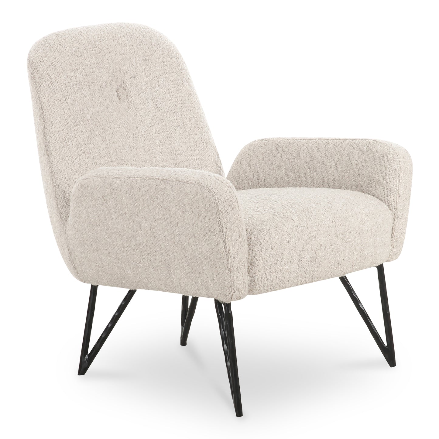 Sienna Accent Chair Oat