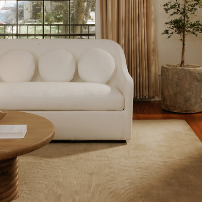 Rialto Sofa White