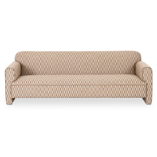 Leo Sofa Taupe