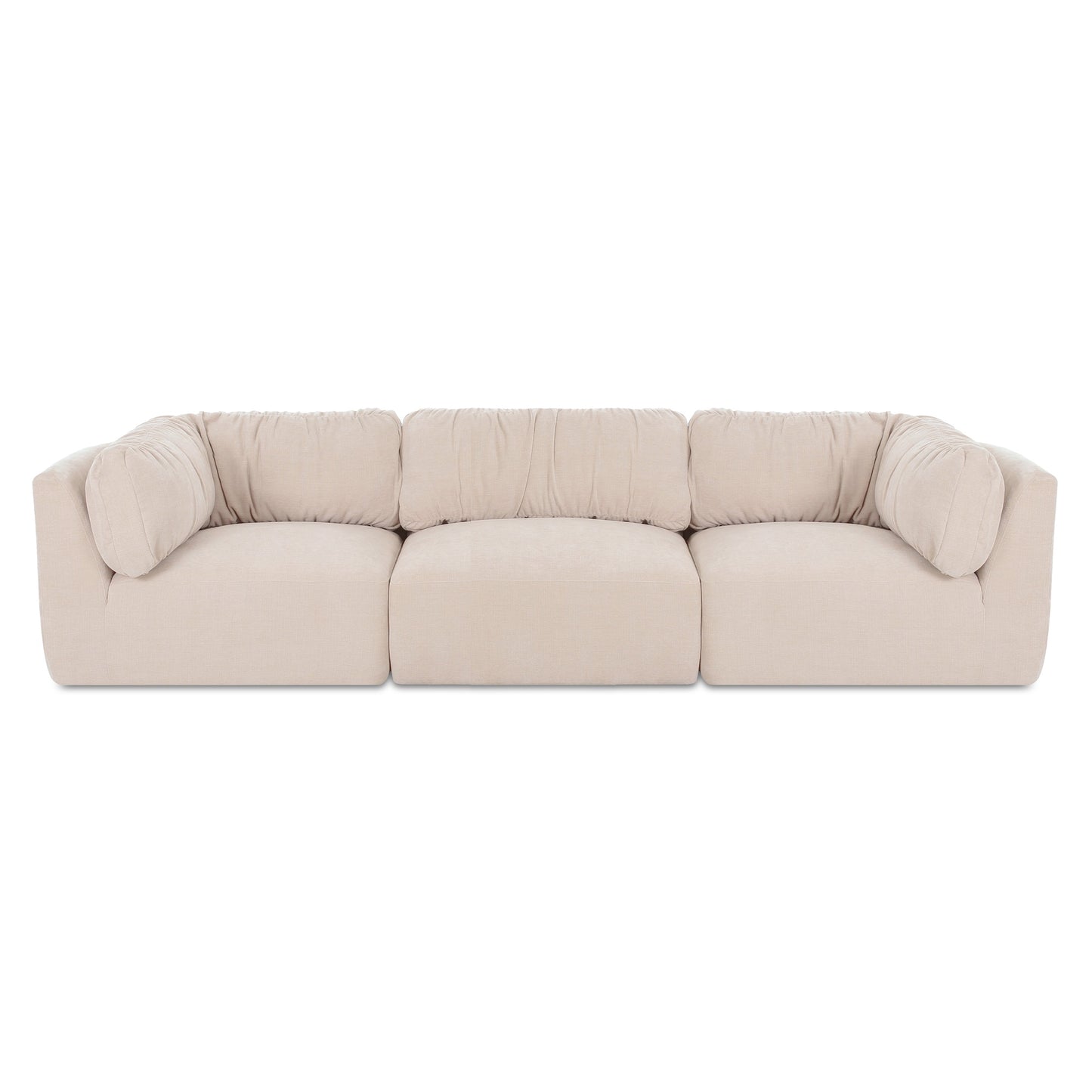 Matina Modular Sofa Oatmeal