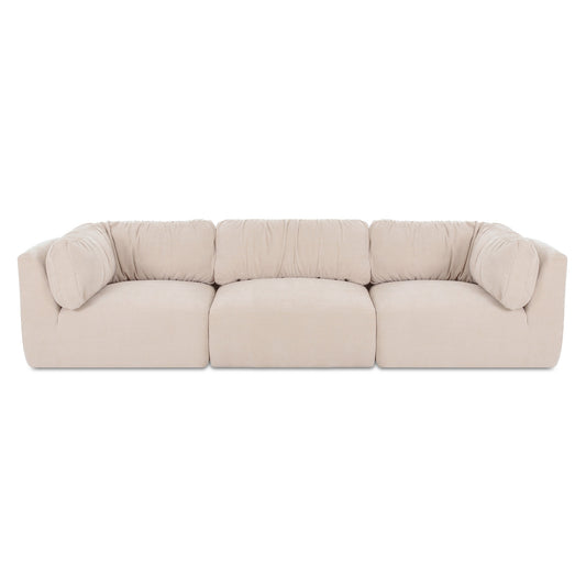 Matina Modular Sofa Oatmeal