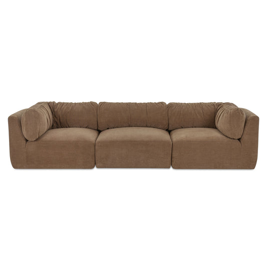 Matina Modular Sofa Taupe