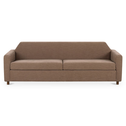 Finch Sofa Soft Brown