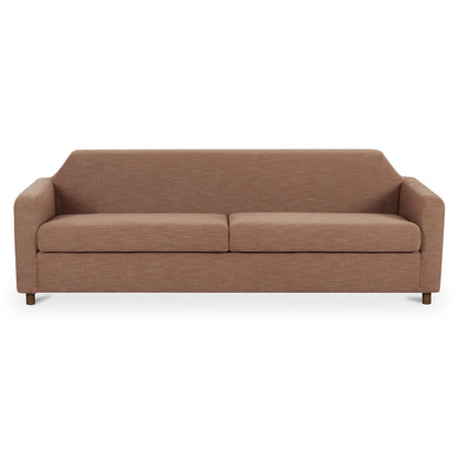 Finch Sofa Washed Pink