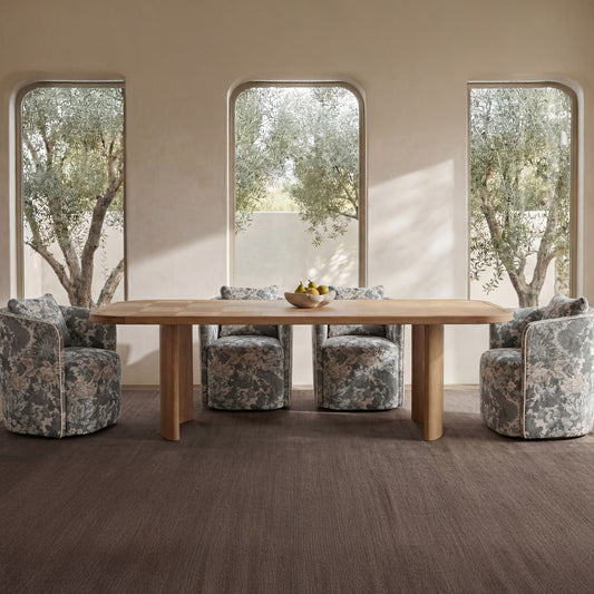 Cecil Dining Chair Tapestry